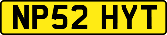 NP52HYT