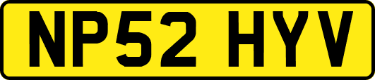 NP52HYV