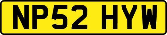 NP52HYW