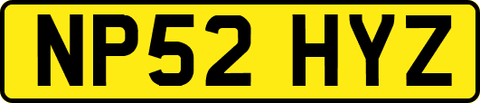 NP52HYZ