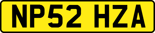 NP52HZA