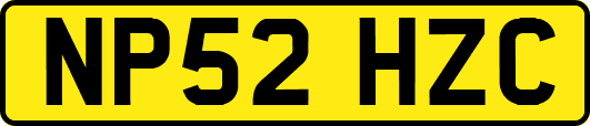 NP52HZC