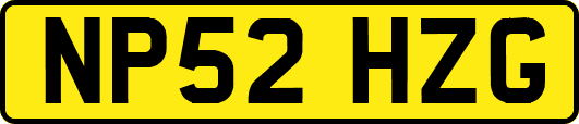 NP52HZG