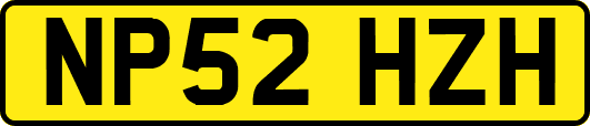 NP52HZH