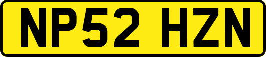 NP52HZN