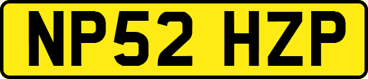 NP52HZP