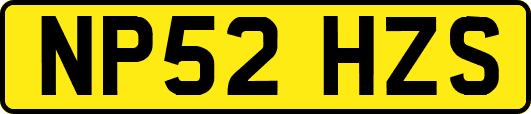 NP52HZS
