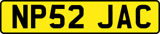 NP52JAC