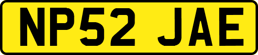 NP52JAE
