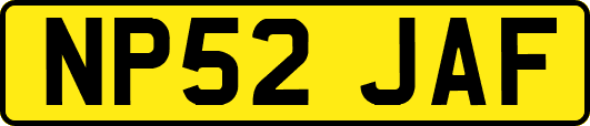 NP52JAF