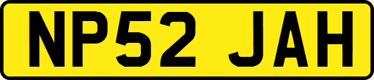 NP52JAH