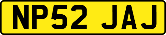 NP52JAJ