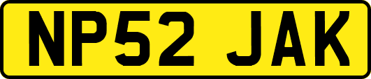 NP52JAK