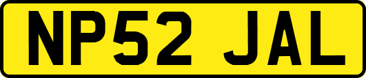 NP52JAL