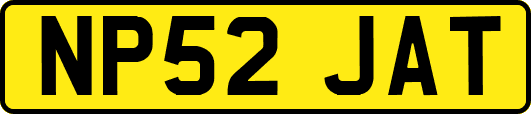 NP52JAT