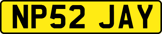NP52JAY
