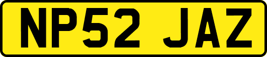 NP52JAZ