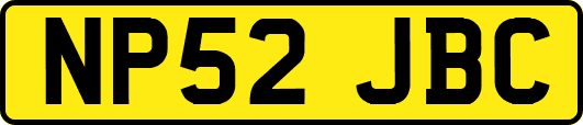 NP52JBC