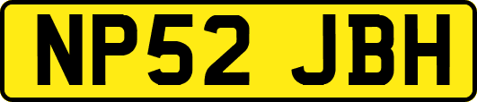 NP52JBH