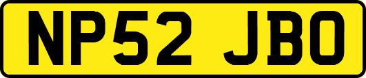 NP52JBO