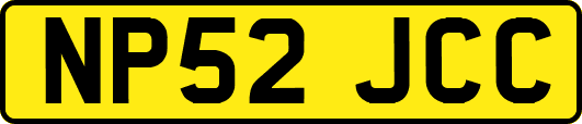 NP52JCC