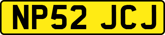 NP52JCJ