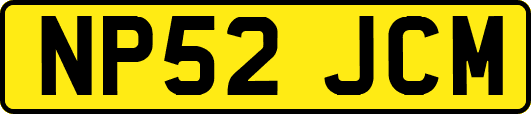 NP52JCM