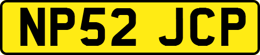 NP52JCP