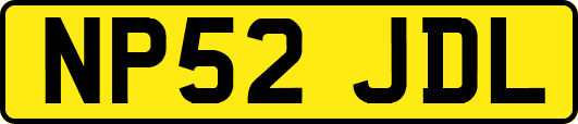 NP52JDL
