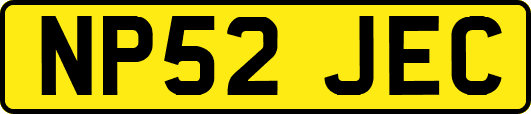 NP52JEC