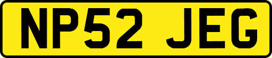 NP52JEG