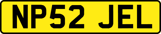 NP52JEL