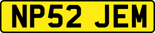 NP52JEM