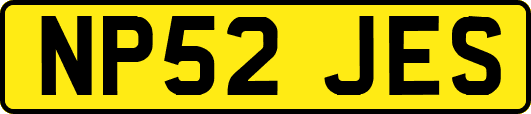 NP52JES