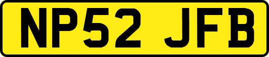 NP52JFB