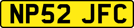 NP52JFC
