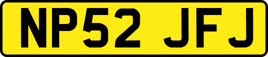 NP52JFJ