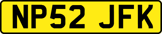 NP52JFK