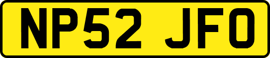NP52JFO
