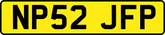 NP52JFP