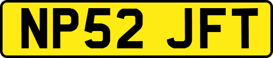 NP52JFT