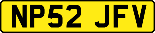 NP52JFV
