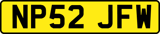 NP52JFW