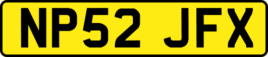 NP52JFX