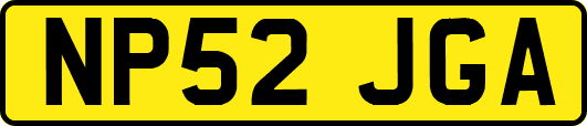 NP52JGA