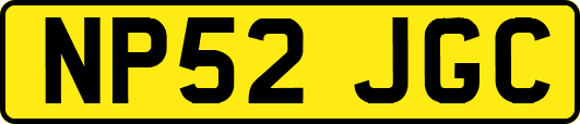 NP52JGC