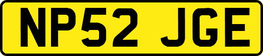 NP52JGE