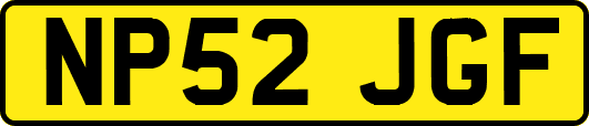 NP52JGF