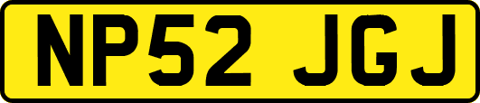 NP52JGJ