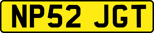 NP52JGT